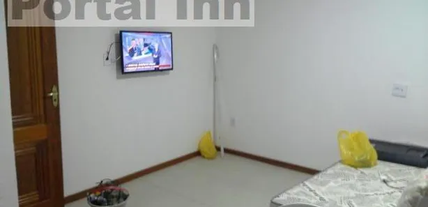 Apartamento com 1 Quarto para alugar, 30m² no Praia Grande, Arraial do Cabo