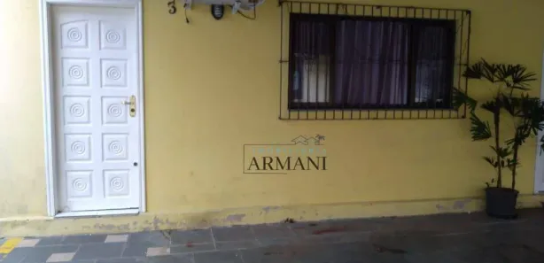 Casa com 3 Quartos à venda, 80m² no Vila Santo Antônio, Guarujá