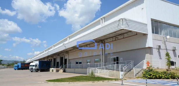 Galpão/Depósito/Armazém para alugar, 9980m² no Centro, Cabreúva