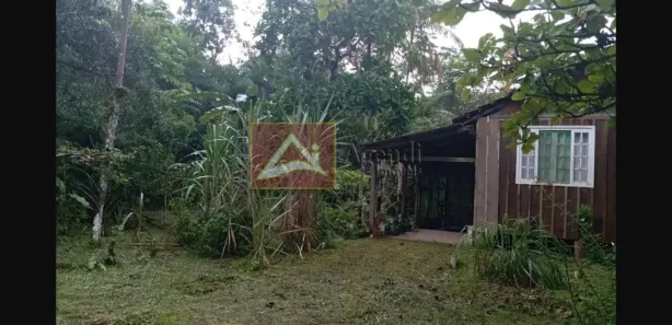 Fazenda/Sítio com 3 Quartos à venda, 100m² no , Guaraqueçaba