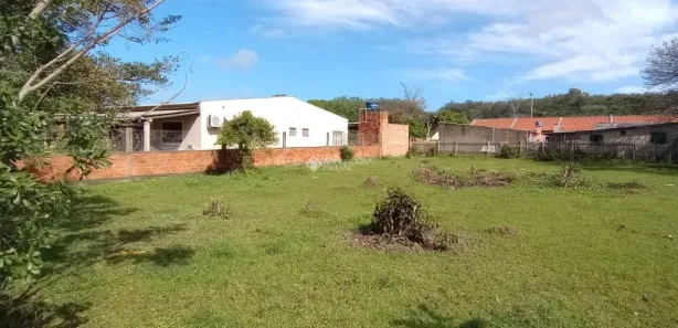 Lote/Terreno à venda, 1200m² no Jardim Iolanda, Guaíba