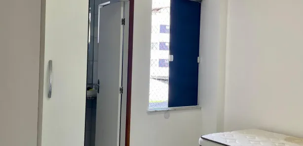 Apartamento com 2 Quartos para alugar, 80m² no Vila Laura, Salvador