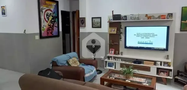 Apartamento com 3 Quartos à venda, 120m² no Jardim Botânico, Rio de Janeiro