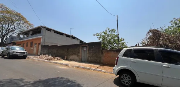 Lote/Terreno à venda, 360m² no Tereza Cristina, São Joaquim de Bicas