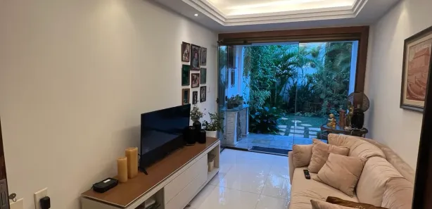 Casa de Condomínio com 4 Quartos à venda, 254m² no Pituba, Salvador