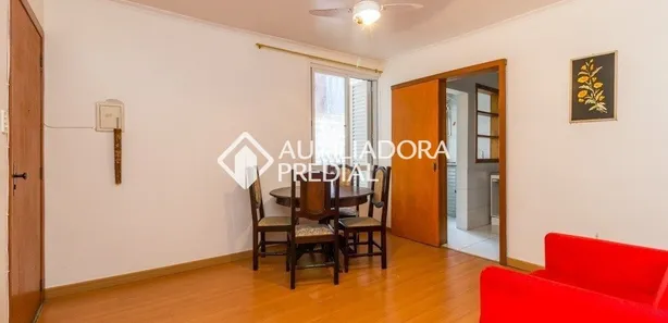 Apartamento com 1 Quarto à venda, 48m² no Praia de Belas, Porto Alegre
