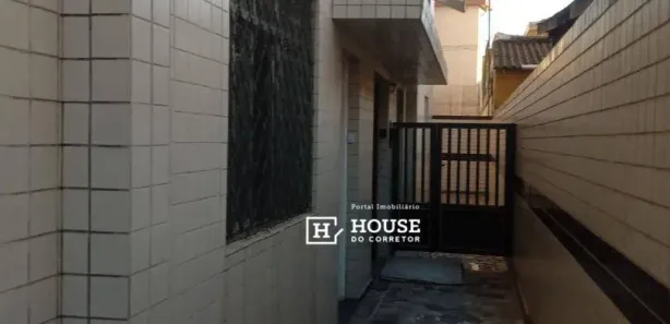 Apartamento com 2 Quartos à venda, 61m² no Boqueirão, Santos