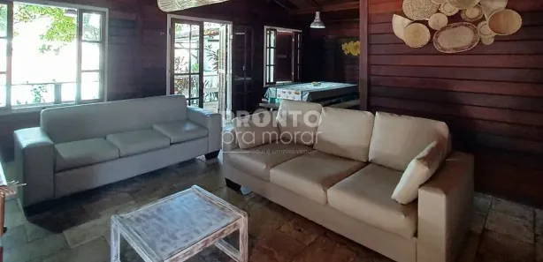 Casa com 3 Quartos à venda, 148m² no Enseadinha, Ipojuca