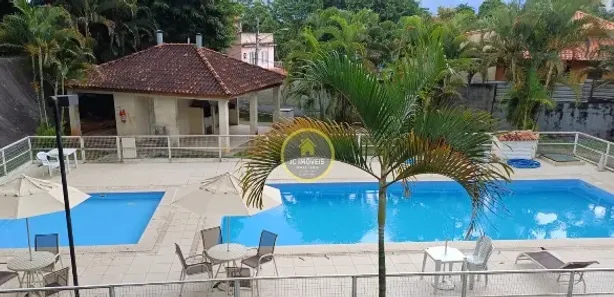 Apartamento com 2 Quartos à venda, 48m² no Campo Grande, Rio de Janeiro
