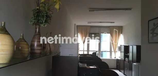 Sala Comercial à venda, 49m² no Funcionários, Belo Horizonte