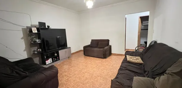 Sobrado com 4 Quartos à venda, 200m² no Santa Maria, Brasília