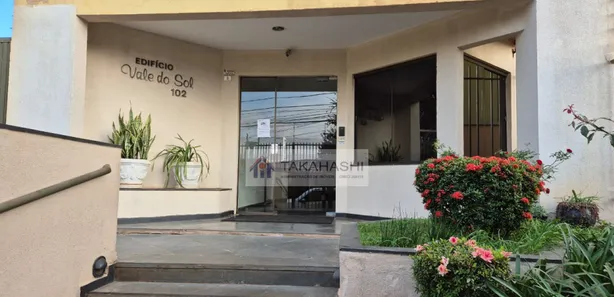 Kitnet com 1 Quarto à venda, 25m² no Bela Vista, Londrina