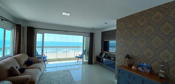 Cobertura com 3 Quartos à venda, 199m² no Balneário de Caioba, Matinhos