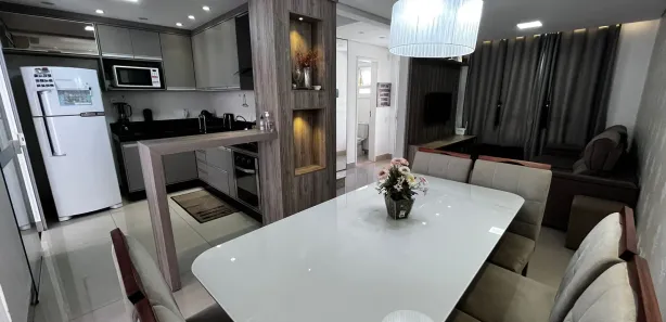 Casa de Condomínio com 3 Quartos à venda, 96m² no Jardim Interlagos, Hortolândia
