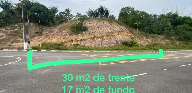 Lote/Terreno à venda, 1407m² no Centro, Simões Filho