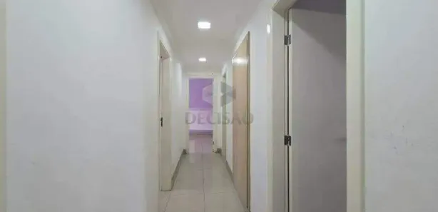 Apartamento com 4 Quartos à venda, 110m² no Savassi, Belo Horizonte