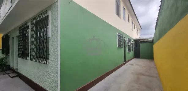 Apartamento com 2 Quartos à venda, 46m² no Bangu, Rio de Janeiro