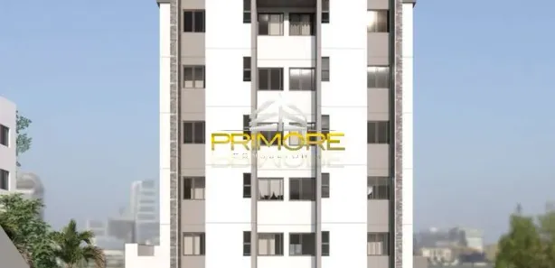Apartamento com 3 Quartos à venda, 73m² no Coração Eucarístico, Belo Horizonte