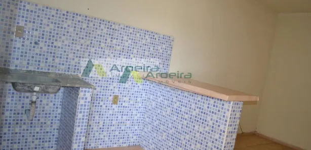 Kitnet com 1 Quarto para alugar, 60m² no Jardim Helvécia, Aparecida de Goiânia