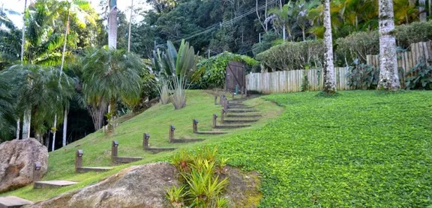 Casa com 5 Quartos à venda, 1700m² no Balneario Praia do Perequê, Guarujá
