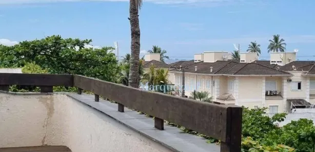 Apartamento com 4 Quartos à venda, 180m² no Enseada, Guarujá