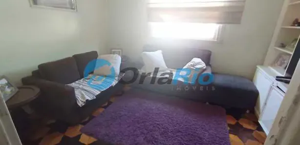Casa com 4 Quartos à venda, 116m² no Leme, Rio de Janeiro