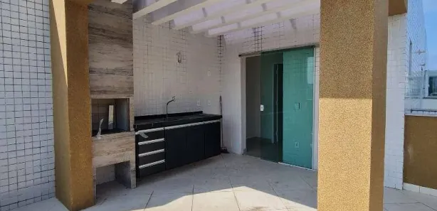 Cobertura com 2 Quartos à venda, 130m² no Passagem, Cabo Frio