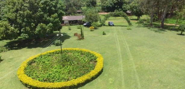 Fazenda/Sítio com 3 Quartos à venda, 100m² no , Abadiânia