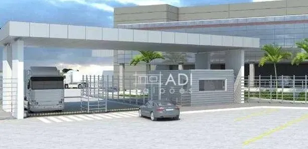 Galpão/Depósito/Armazém para alugar, 13046m² no Centro, Araçariguama