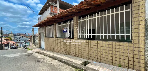 Casas à venda em Itabuna, BA - Viva Real