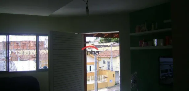 Sobrado com 3 Quartos à venda, 100m² no Vila Real Continuação, Hortolândia