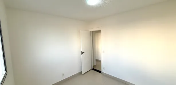 Apartamento com 1 Quarto para alugar, 44m² no Vila Avelina, Nova Iguaçu
