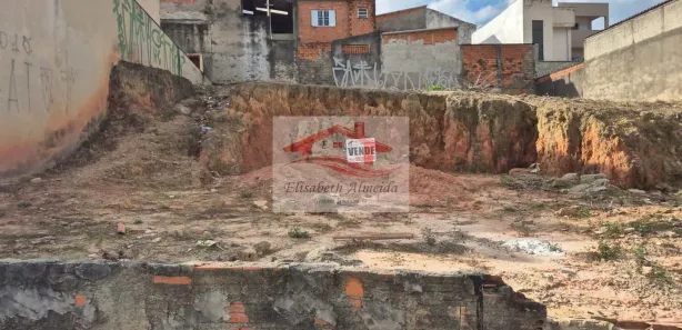 Lote/Terreno à venda, 250m² no Parque Esmeralda, Sorocaba