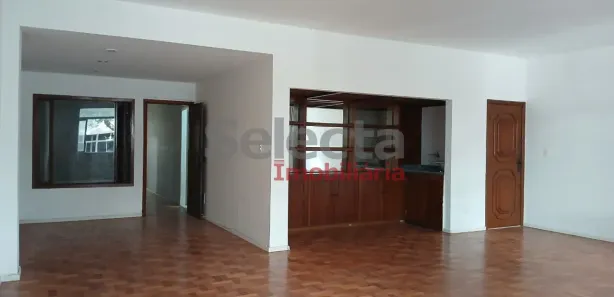 Apartamento com 4 Quartos para alugar, 200m² no Ipanema, Rio de Janeiro