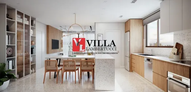 Apartamento com 3 Quartos à venda, 107m² no Savassi, Belo Horizonte
