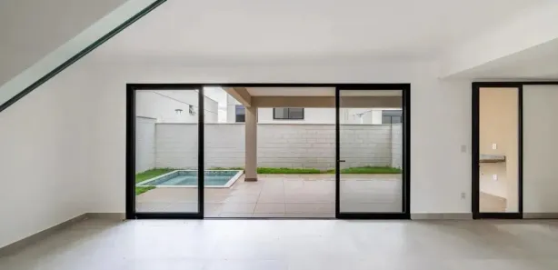 Casa de Condomínio com 4 Quartos para venda ou aluguel, 183m² no Jardins Marselha, Aparecida de Goiânia