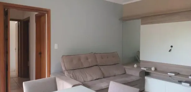 Apartamento com 3 Quartos para alugar, 72m² no Rio dos Sinos, São Leopoldo