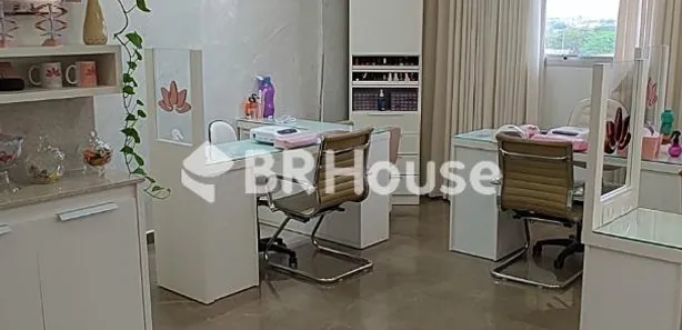 Sala Comercial com 1 Quarto à venda, 33m² no Areal, Brasília