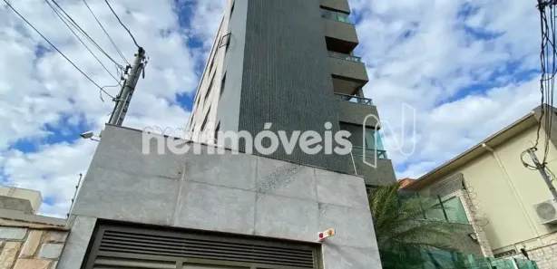 Apartamento com 3 Quartos à venda, 105m² no Calafate, Belo Horizonte