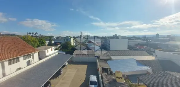 Sala Comercial para alugar, 60m² no Centro, Santa Cruz do Sul