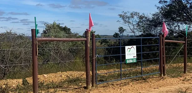 Lote/Terreno à venda, 20000m² no , Cordisburgo