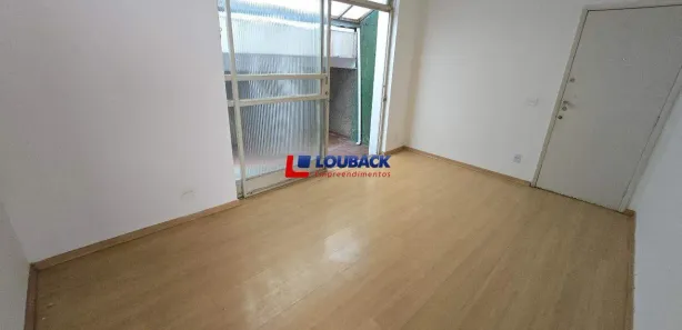 Apartamento com 3 Quartos para alugar, 130m² no São Lucas, Belo Horizonte