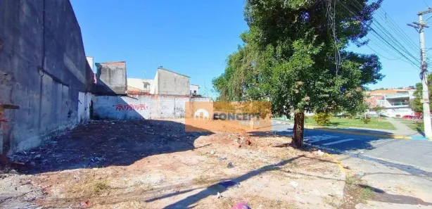 Lote/Terreno à venda, 312m² no Vila Pereta, Poá