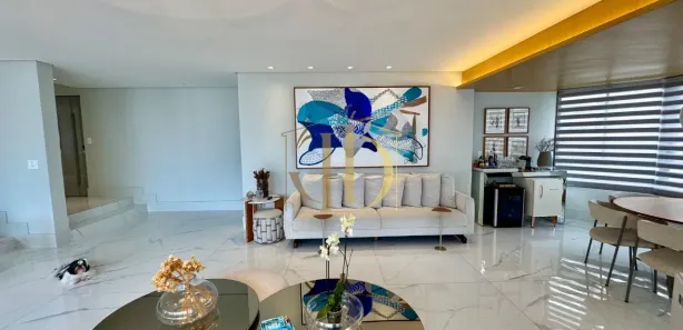 Apartamento com 4 Quartos à venda, 304m² no Chame-Chame, Salvador