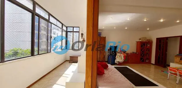 Apartamento com 3 Quartos à venda, 171m² no Copacabana, Rio de Janeiro