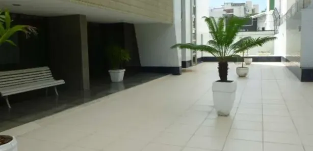 Apartamento com 4 Quartos à venda, 140m² no Canela, Salvador