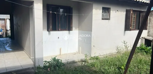 Casa com 2 Quartos para alugar, 91m² no Campina, São Leopoldo