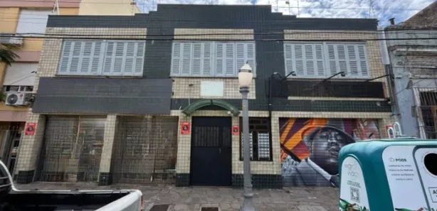 Kitnet com 1 Quarto para alugar, 60m² no Cidade Baixa, Porto Alegre