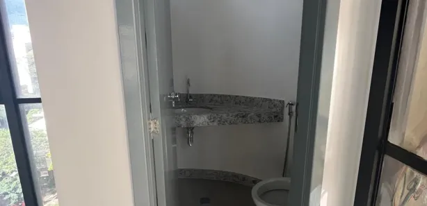Sala Comercial para alugar, 95m² no Boa Viagem, Belo Horizonte