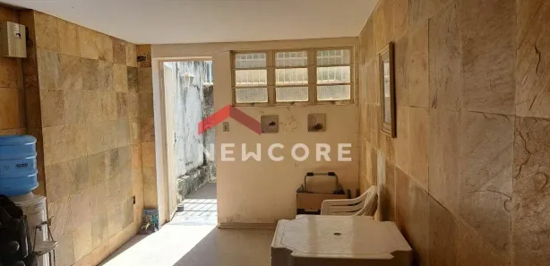Casa com 5 Quartos à venda, 353m² no São Lucas, Belo Horizonte